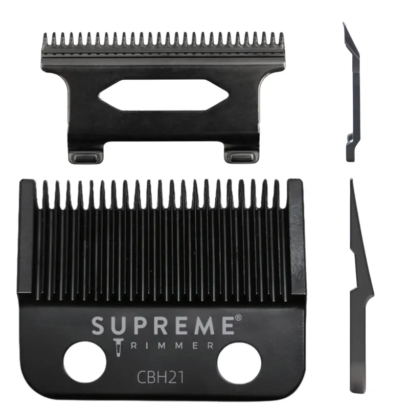 STpro Clipper Hybrid Cutting Head - Image 1