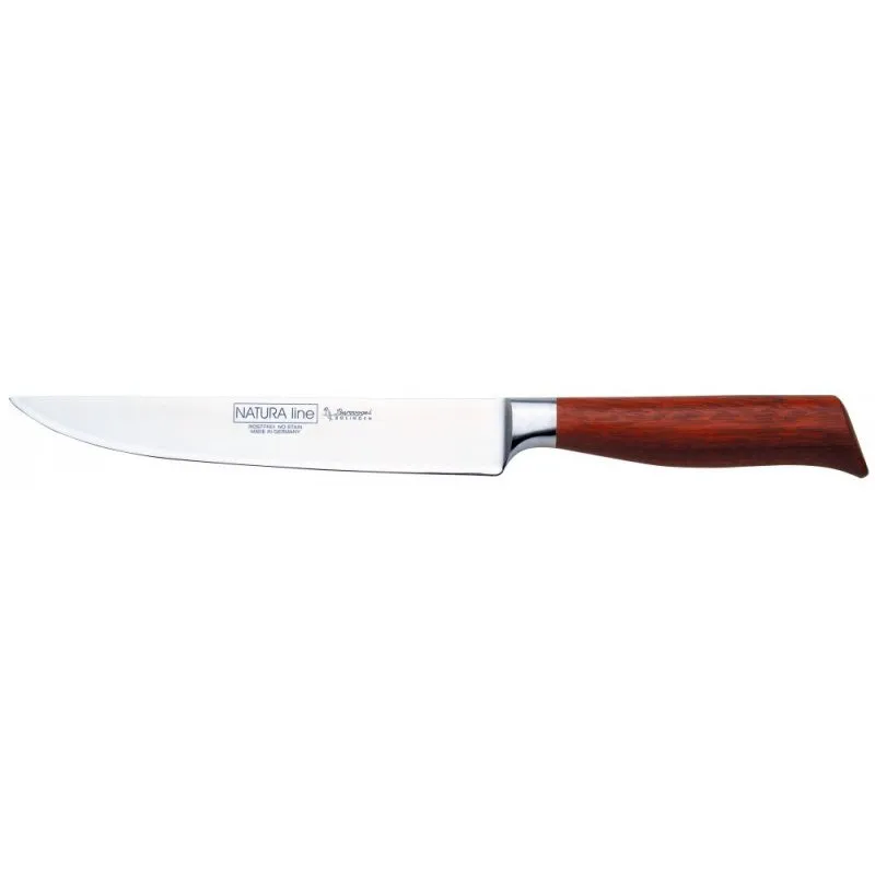 Solingen knife Burgvogel Natura Line - Image 1