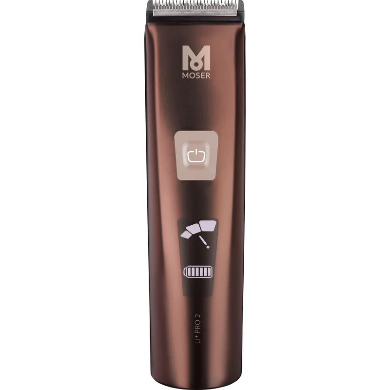 MOSER Li + Pro2 - Limited Edition - Image 3
