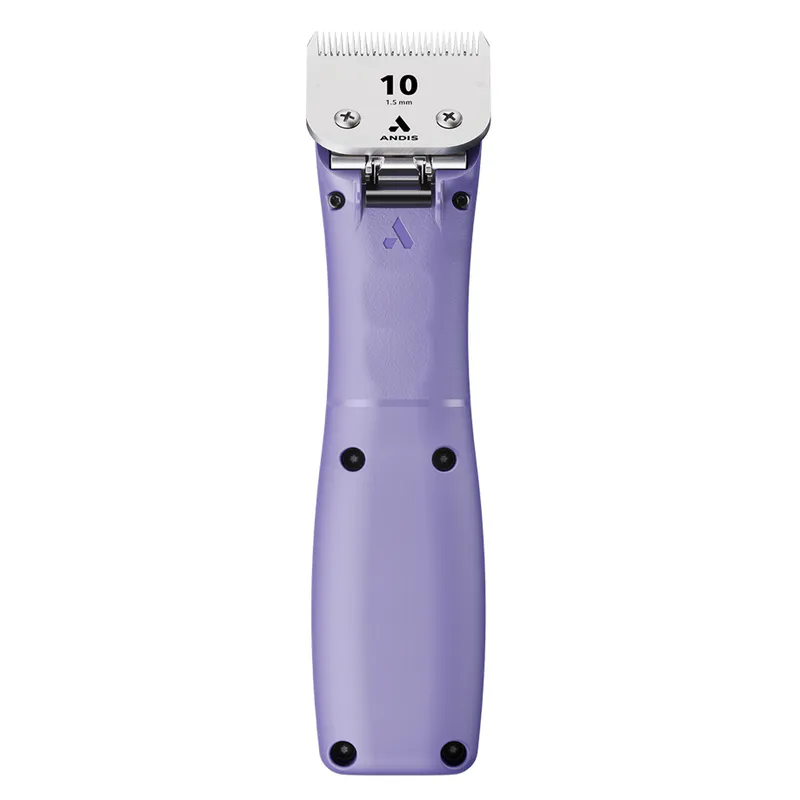 Andis eMERGE Clipper Purple - Image 5
