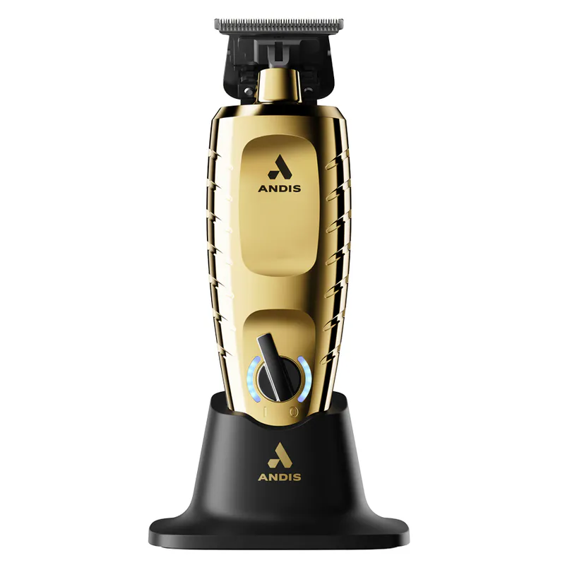 ANDIS GTX-Exo II Cordless Gold - Image 5