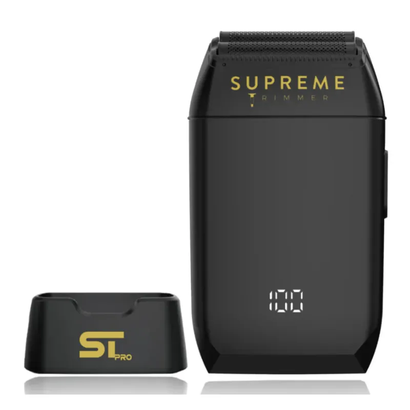 STpro Crunch Shaver - Image 1