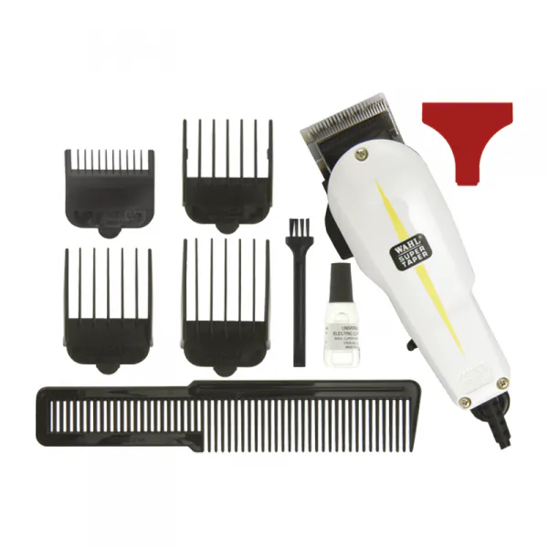 WAHL Super Taper - Image 4