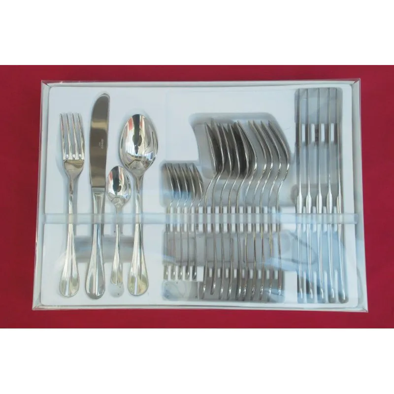 Cutlery set ROMA - Image 4