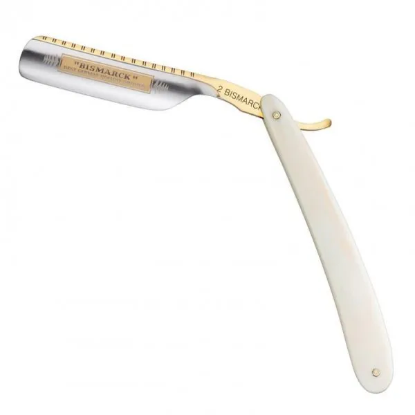 Razor DOVO Solingen 2 6820 N - BISMARCK acrylic. - Image 2