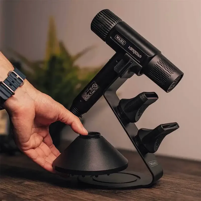 WAHL Vanquish Hair Dryer Stand - Image 5