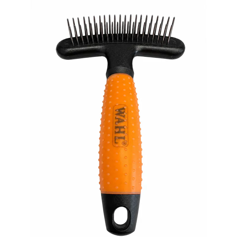 WAHL Double-Sided Deshedding Rake - Image 2