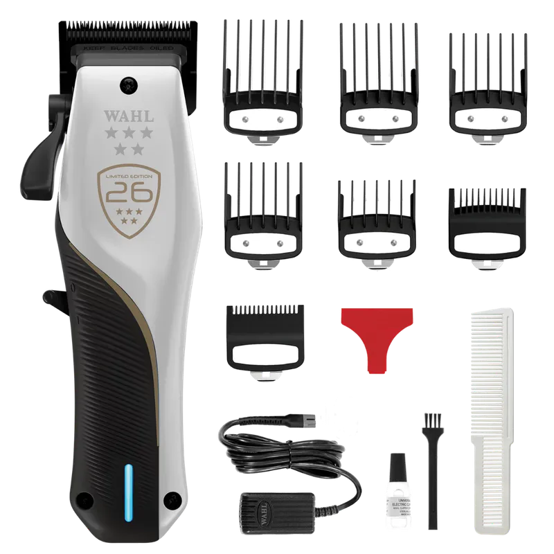 WAHL Vapor™ CE Championship Edition - Image 2