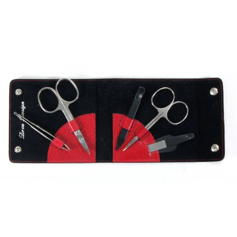 Manicure Solingen DOVO 253031 Ni - Image 2