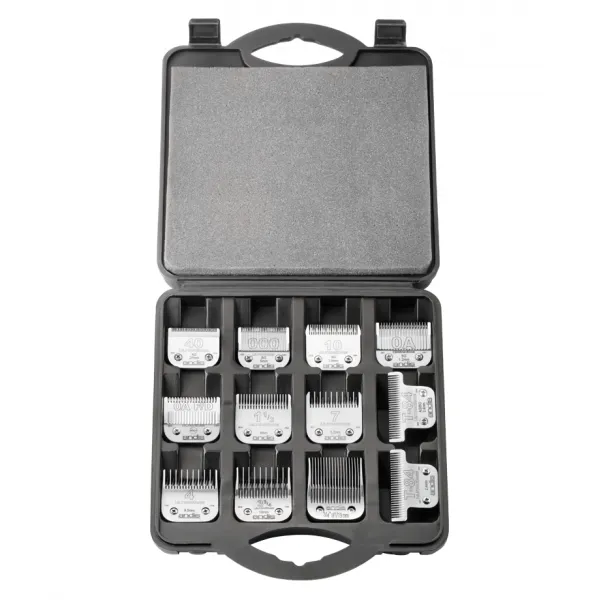 Andis hard case for cutting head - Image 3