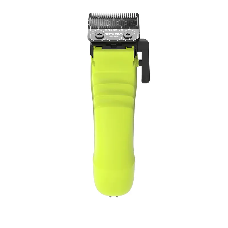 ROVRA Impact V2 Hair Clipper - Image 2