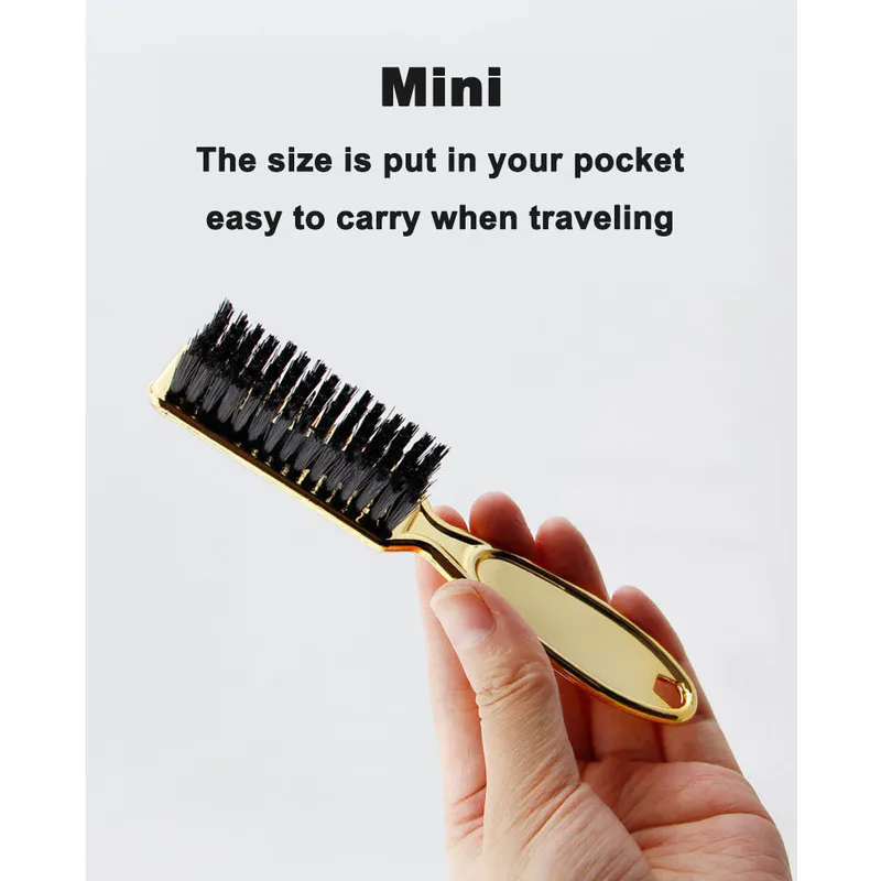 Fade Brush Gold - Image 4