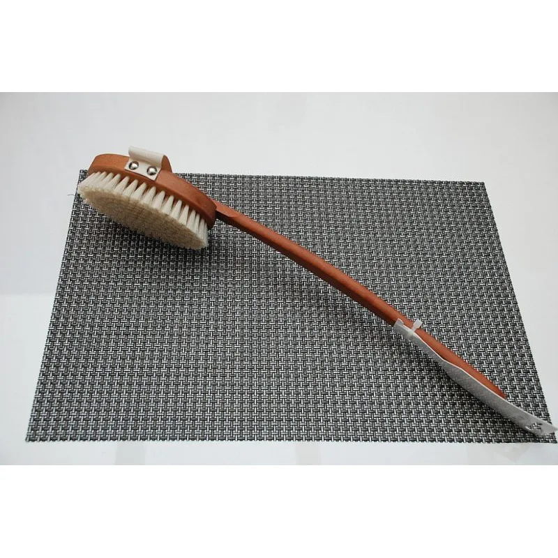 Brush sauna and bathroom KELLER 187 15 36 - Image 2