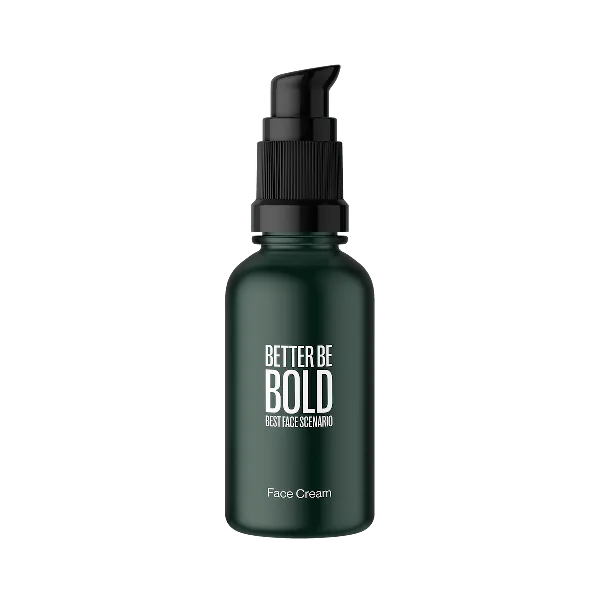 Face cream DOVO 50202 BETTER BE BOLD - 3in1 - Image 3
