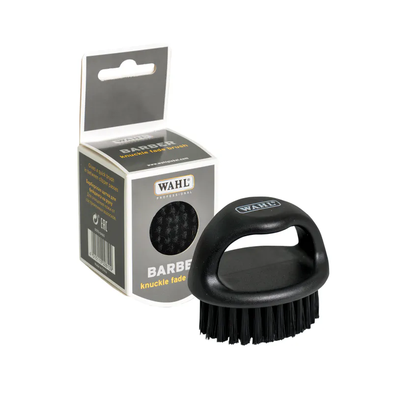 WAHL 0093-6460 Fade Brush - Image 1