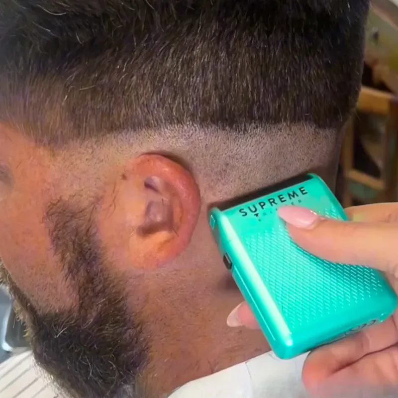 STpro SOLO Professional Shaver - Image 2