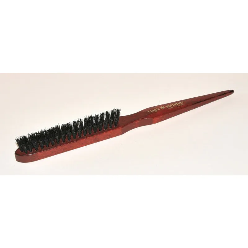 Hairbrush KELLER Magic Volumer 015 08 40 - Wooden - Image 4