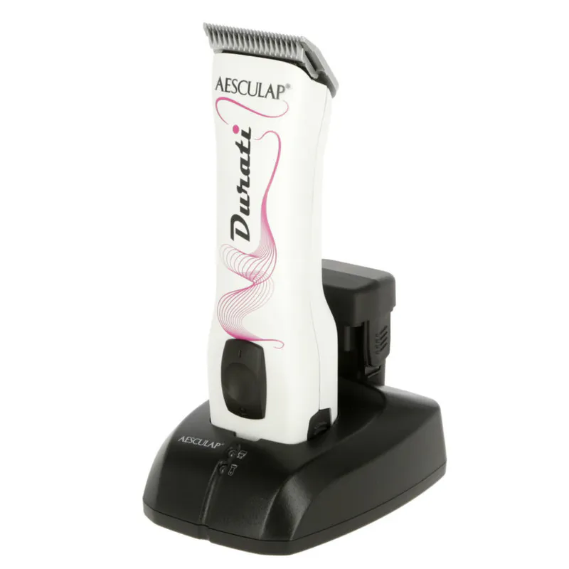 AESCULAP Durati ProWhite Cordless +  battery - Image 1