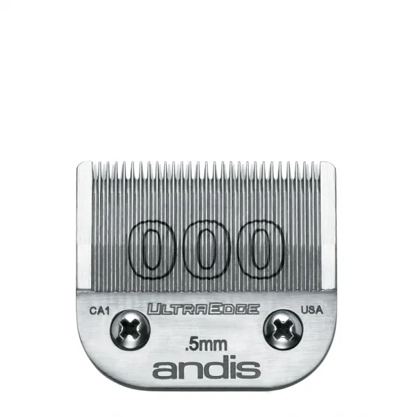 Cutting head Andis UltraEdge 0.5 mm - Image 1
