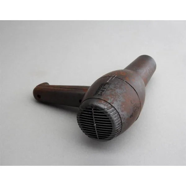 LIM HAIR Barber Dryer - Image 2