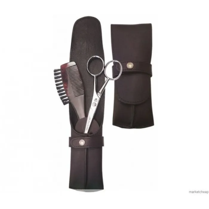 Kit for treatment of beard DOVO Solingen 806011 - Image 3