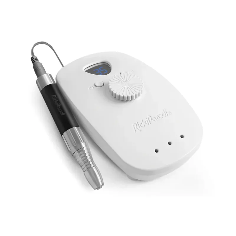RICKI PARODI Digital Pro Mini Ultra Electric Nail Drill - Image 1