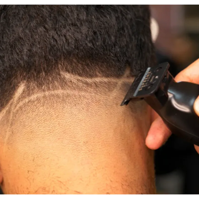 Supreme Trimmer VADER™ – Professional Barber Trimmer - Image 5