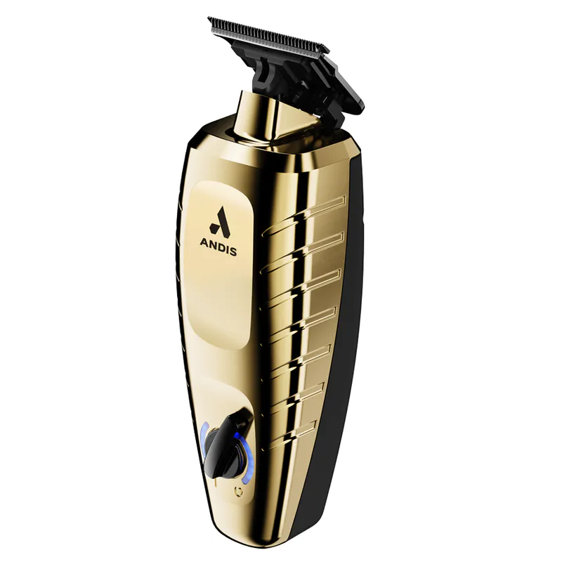 ANDIS GTX-Exo II Cordless Gold - Image 3
