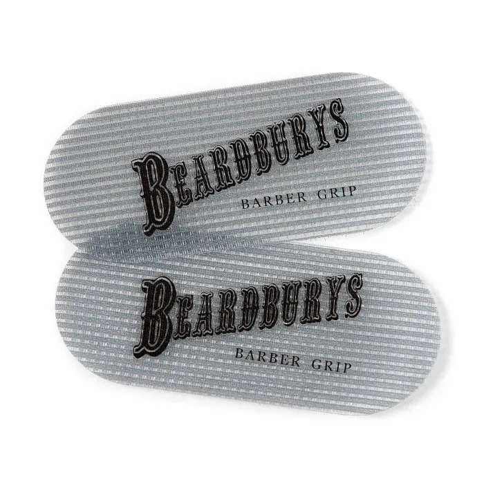 Barber Hair Clip Beardburys - Image 2