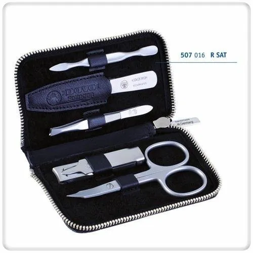 Men's manicure Solingen DOVO 507016 - Image 3
