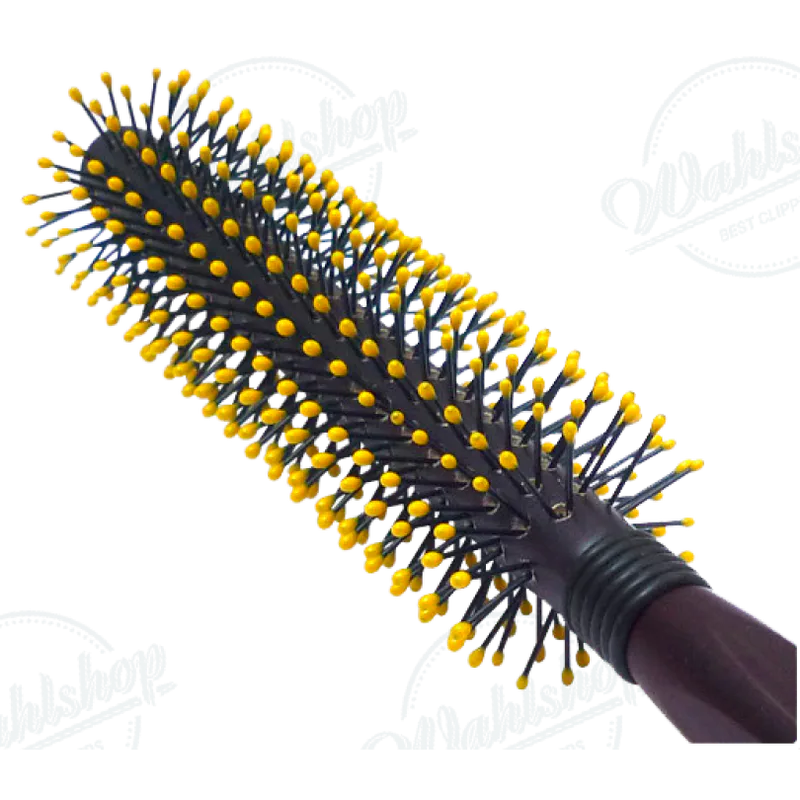 WAHL 0093-6480 Barber Round Brush - Image 2