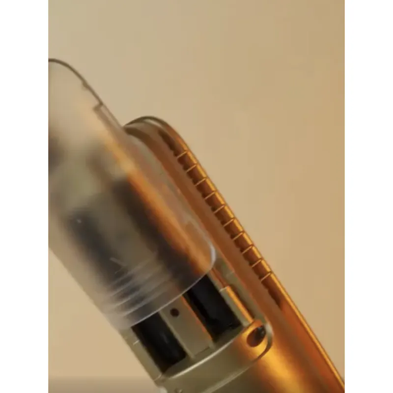 RICKI PARODI Hair Ends Trimmer - Image 4