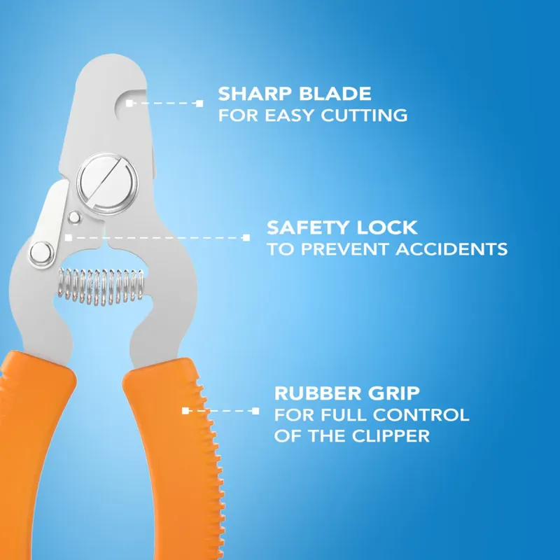 WAHL Nail Clippers - Image 3