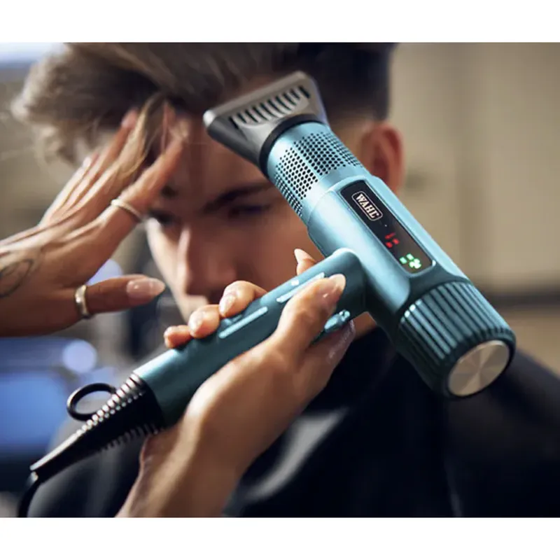 WAHL Vanquish Cool Blue Hair Dryer - Image 2