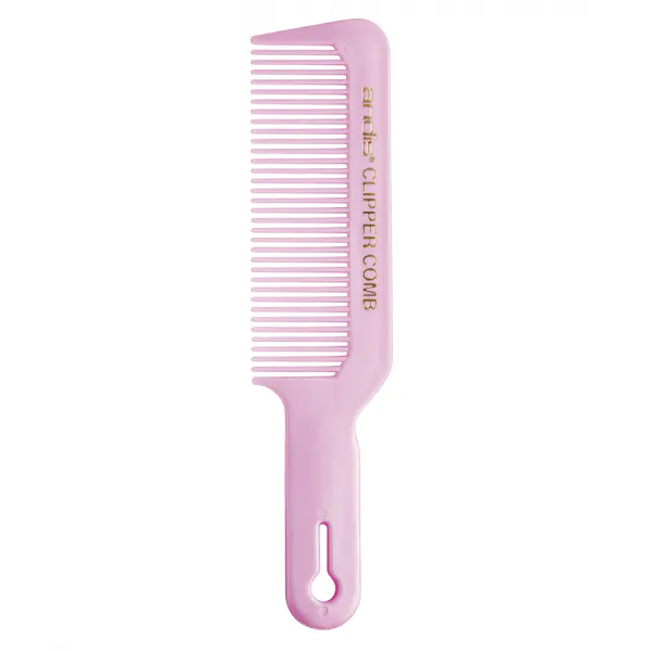 Barber comb Andis (clipper comb) - Image 1