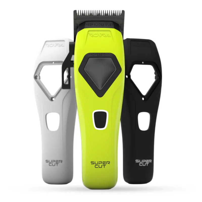 ROVRA Super Cut - Image 1