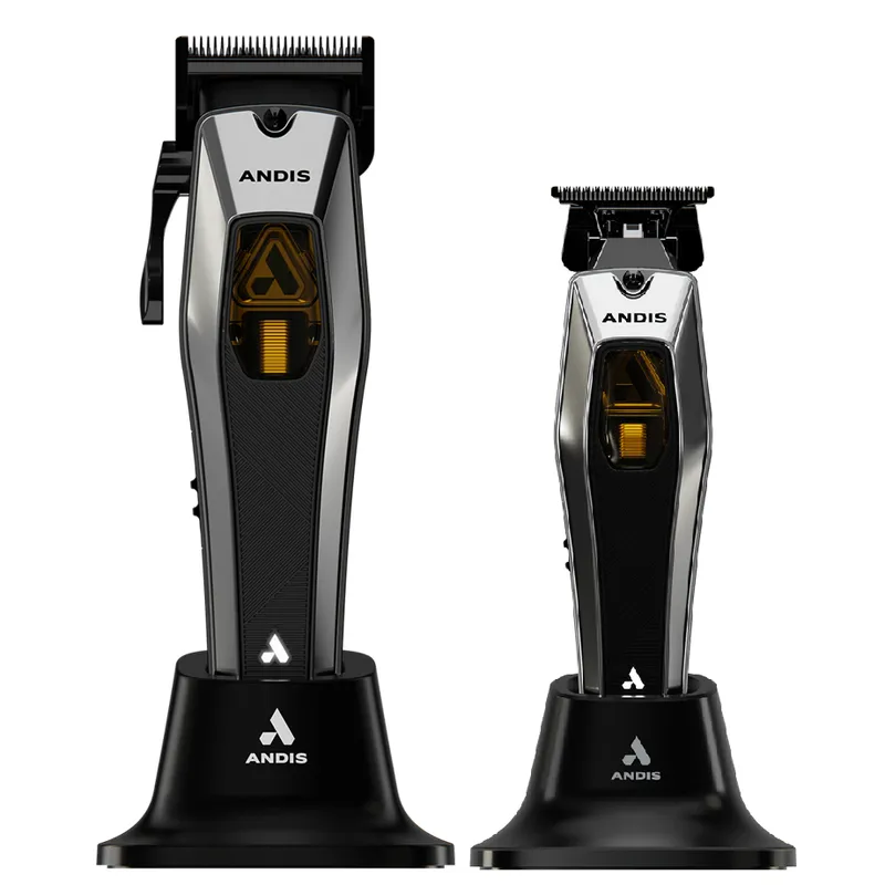Andis Recon™ Duo (Clipper + Trimmer) - Image 1