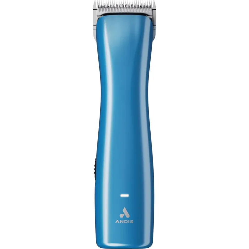Andis eMERGE Clipper Blue - Image 1