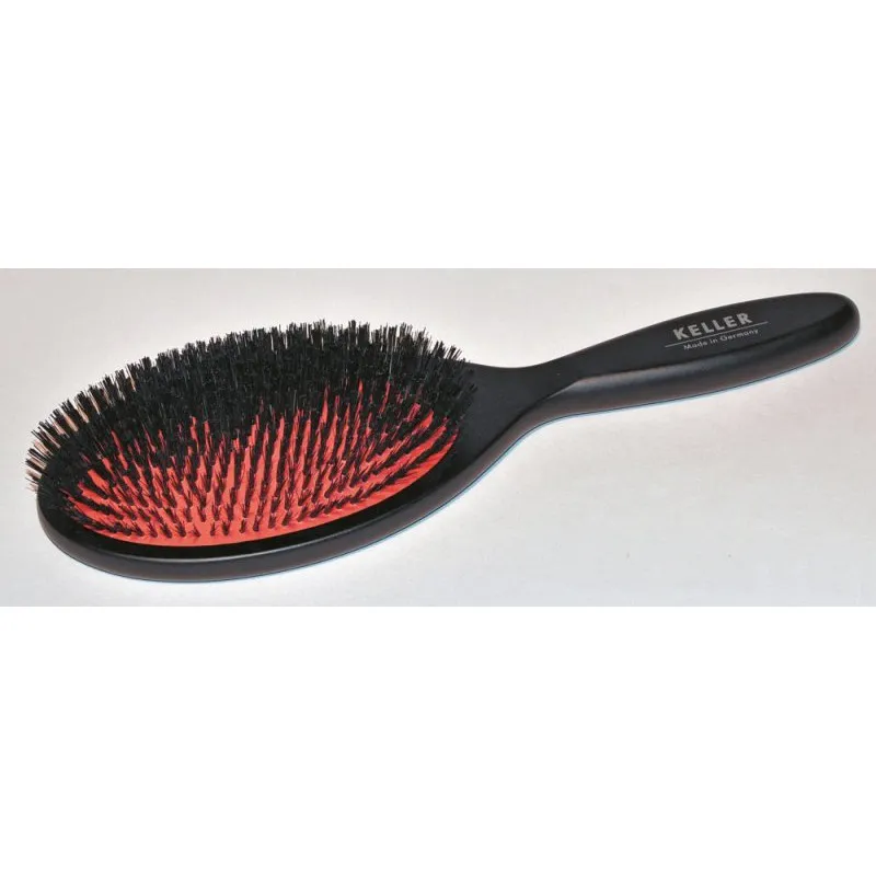 Hairbrush KELLER - EXCLUSIVE 124 06 40 - Image 2
