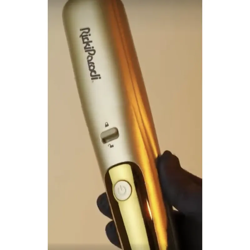 RICKI PARODI Hair Ends Trimmer - Image 5