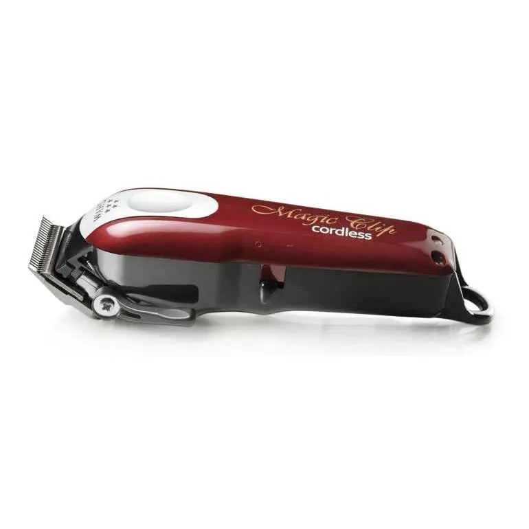 WAHL Cordless Magic Clip - Image 2
