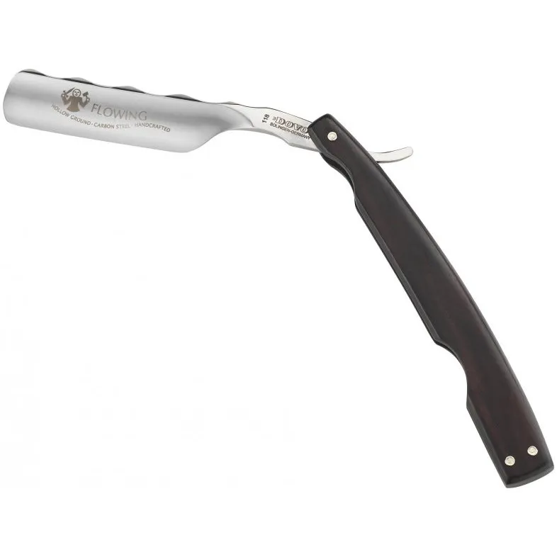Razor DOVO Solingen 118 6810 FLOWING - grenadilla - Image 1