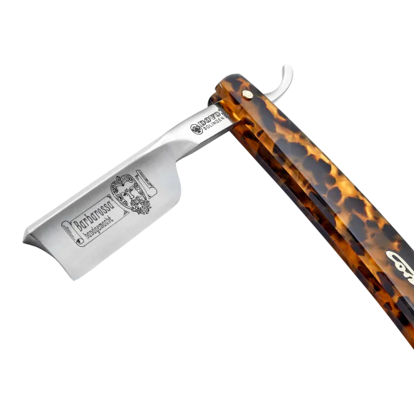 Razor DOVO Solingen 105803513 N - Barbarossa - Image 1