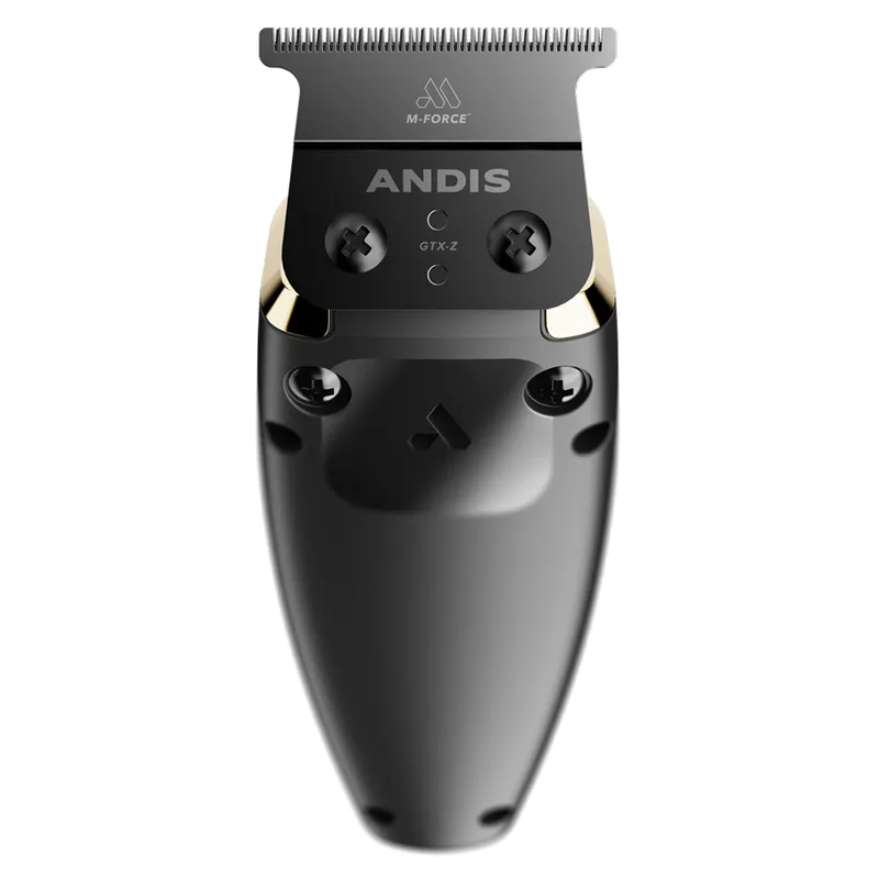ANDIS GTX-Exo II Cordless Gold - Image 6
