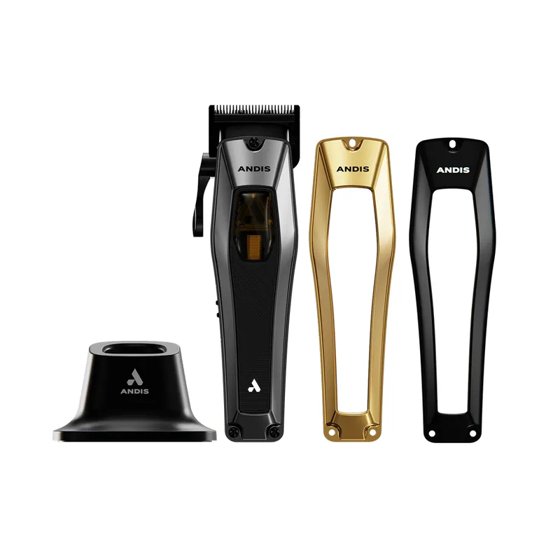 Andis Recon™ Duo Set (Clipper + Trimmer) - Image 4