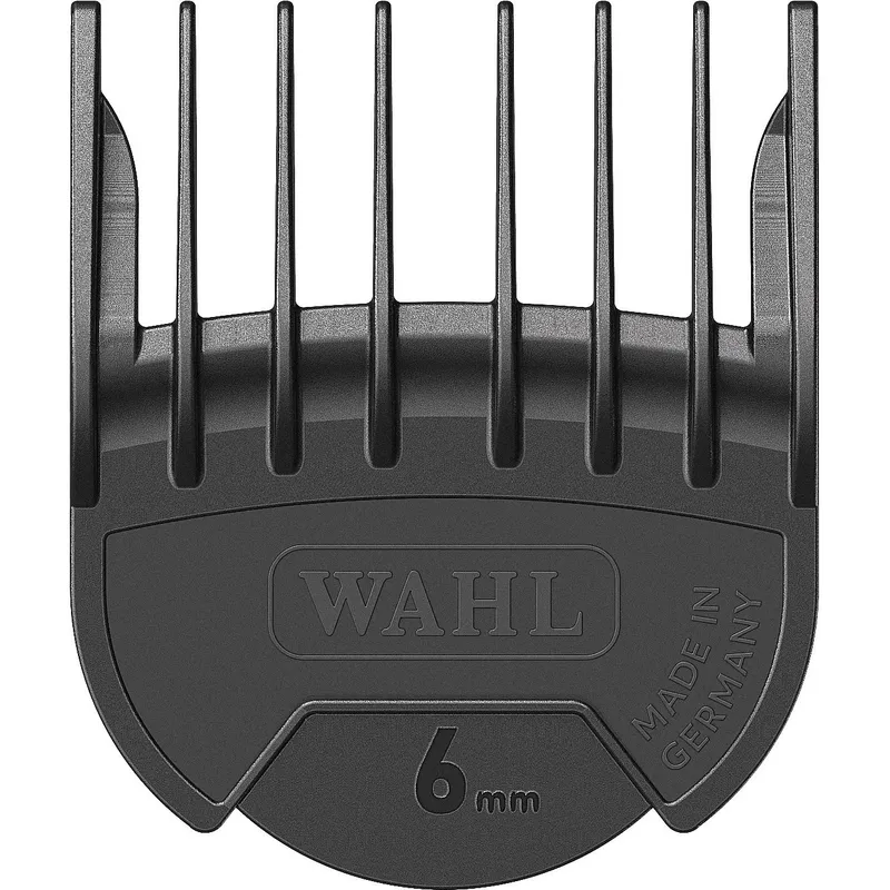 WAHL Attachment Comb 6 mm - Image 1