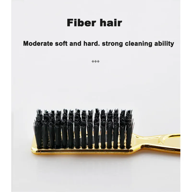 Fade Brush Gold - Image 3