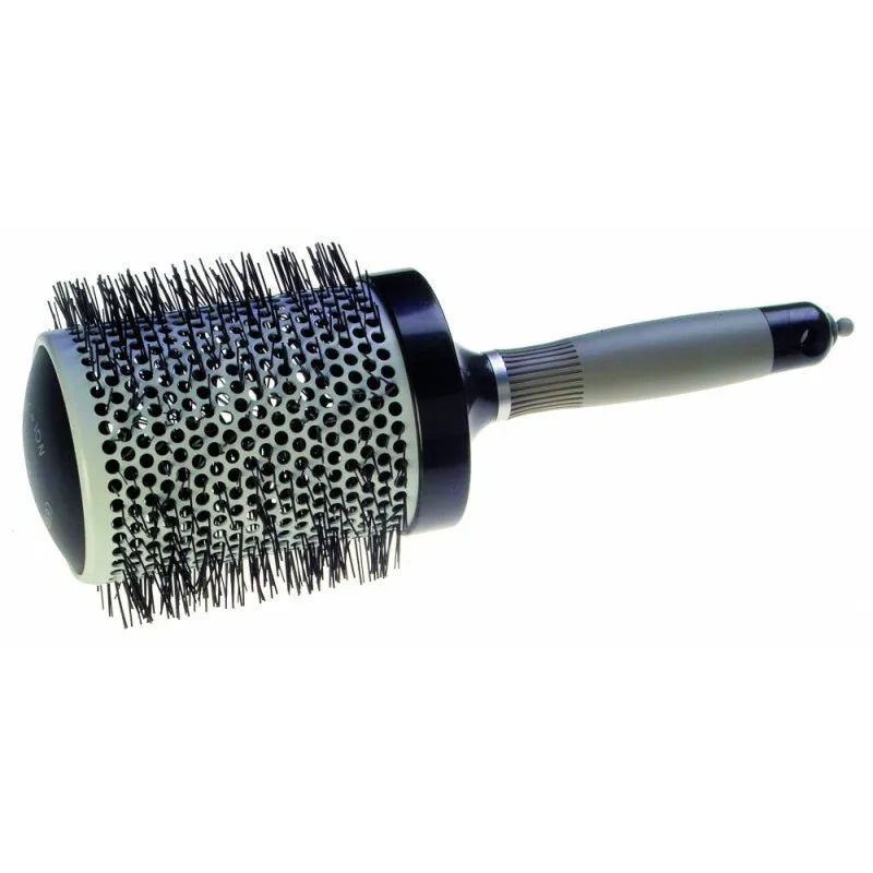 Ceramic hair brush Hot Curler 541 80 77 - Image 1