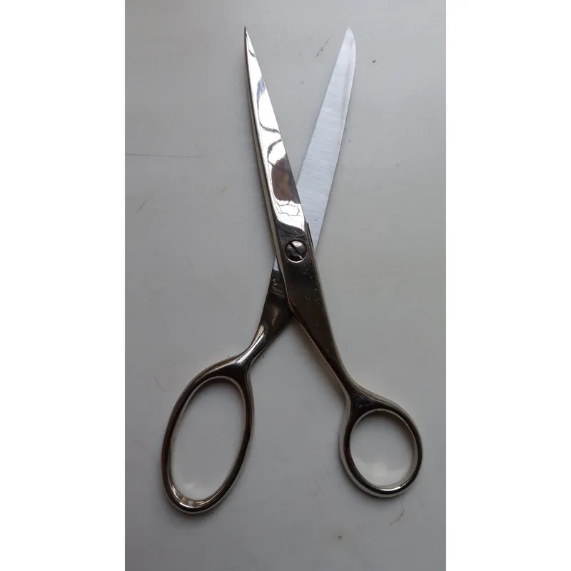 RÖR tailor scissors - Image 1
