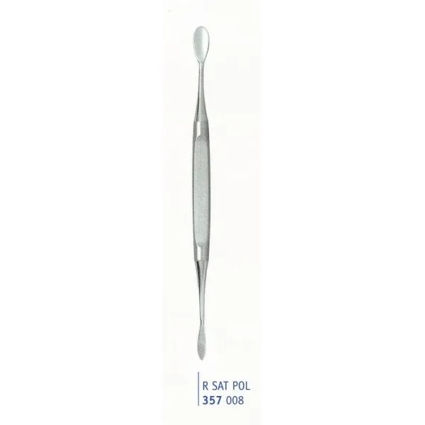 Beauty tool DOVO Solingen 357,008 - Image 1